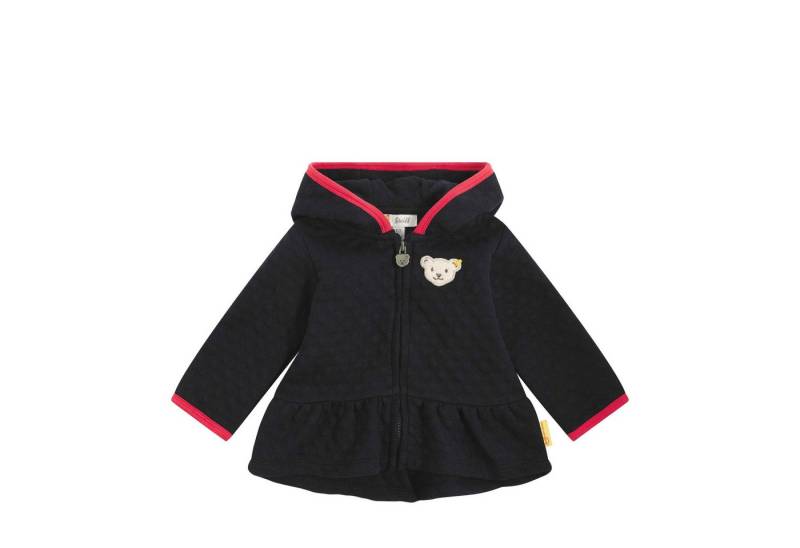 Steiff Sweatjacke Sweatjacke Cheer von Steiff