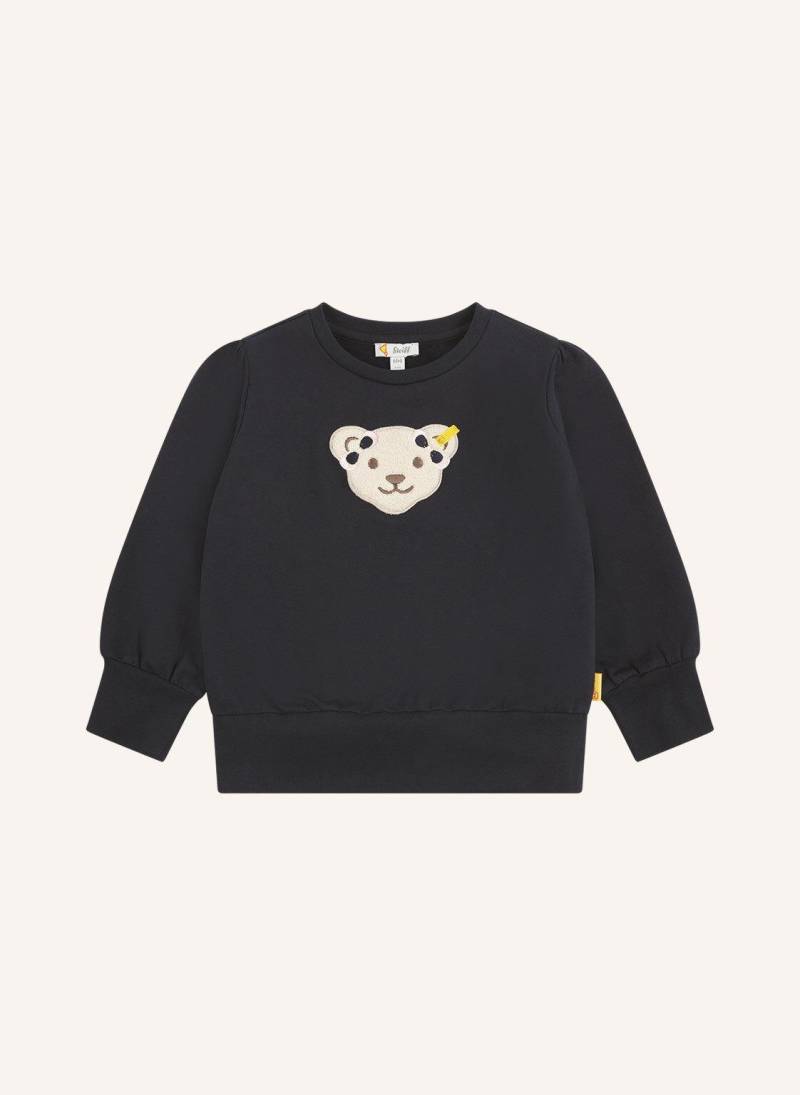 Steiff Sweatshirt Dalmatian blau von Steiff