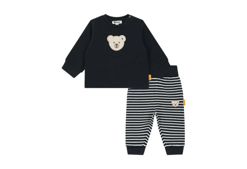 Steiff Sweatshirt Set Hose + Sweatshirt Special Made Units, Softbund von Steiff