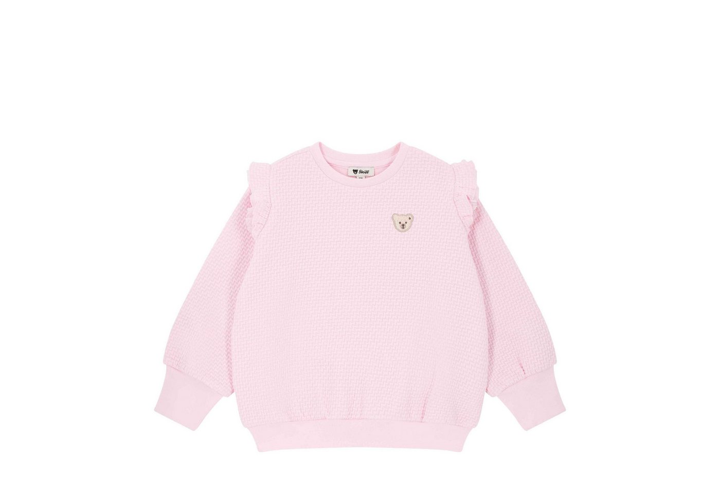 Steiff Sweatshirt Sweatshirt Balletcore von Steiff