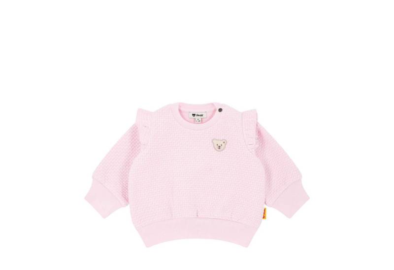 Steiff Sweatshirt Sweatshirt Balletcore von Steiff