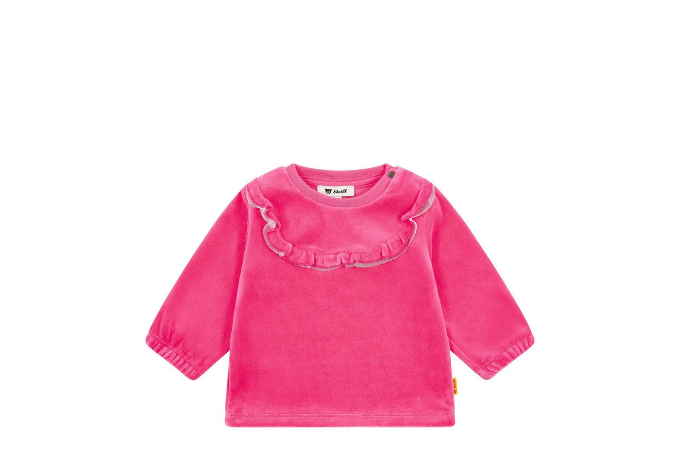 Steiff Sweatshirt Sweatshirt Balletcore von Steiff