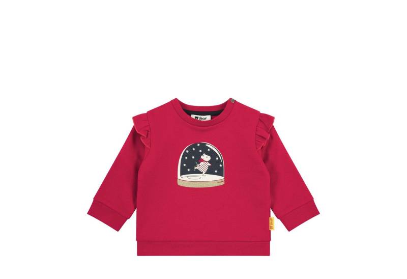 Steiff Sweatshirt Sweatshirt Celebration von Steiff