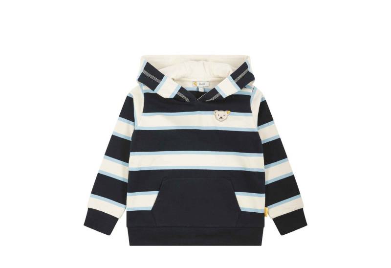 Steiff Sweatshirt Sweatshirt College Steiff Sweatshirt Sweatshirt College von Steiff