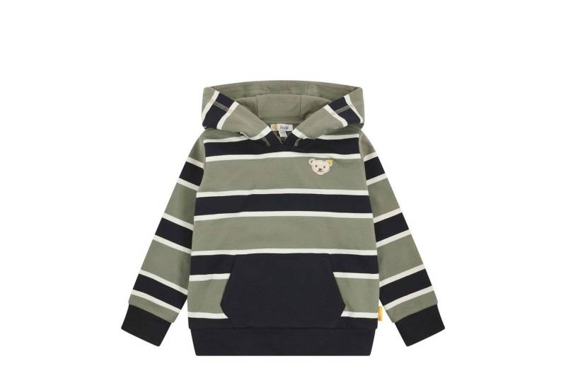 Steiff Sweatshirt Sweatshirt College von Steiff
