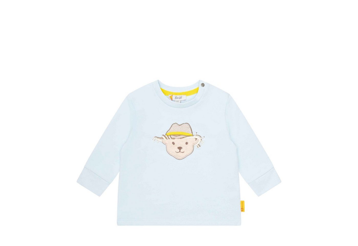 Steiff Sweatshirt Sweatshirt Lazy Nils von Steiff