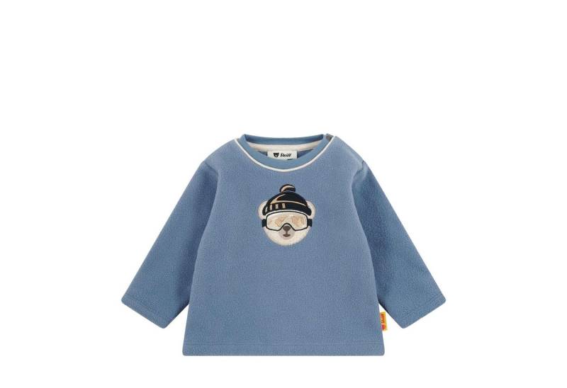 Steiff Sweatshirt Sweatshirt Nordicland von Steiff