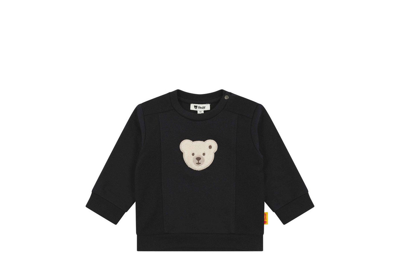 Steiff Sweatshirt Sweatshirt Team Steiff von Steiff
