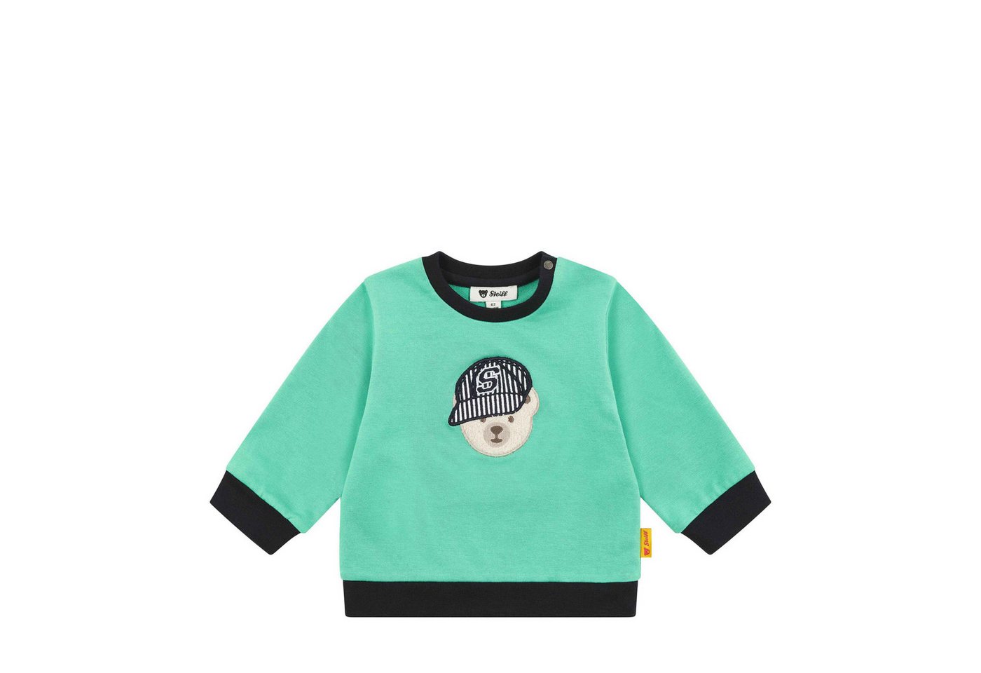 Steiff Sweatshirt Sweatshirt Team Steiff von Steiff
