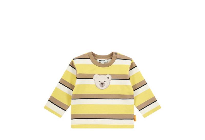 Steiff Sweatshirt Sweatshirt Woodland von Steiff