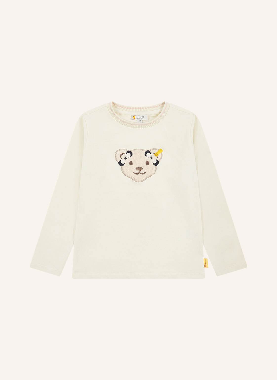 Steiff T-Shirt  Dalmatian rosa von Steiff