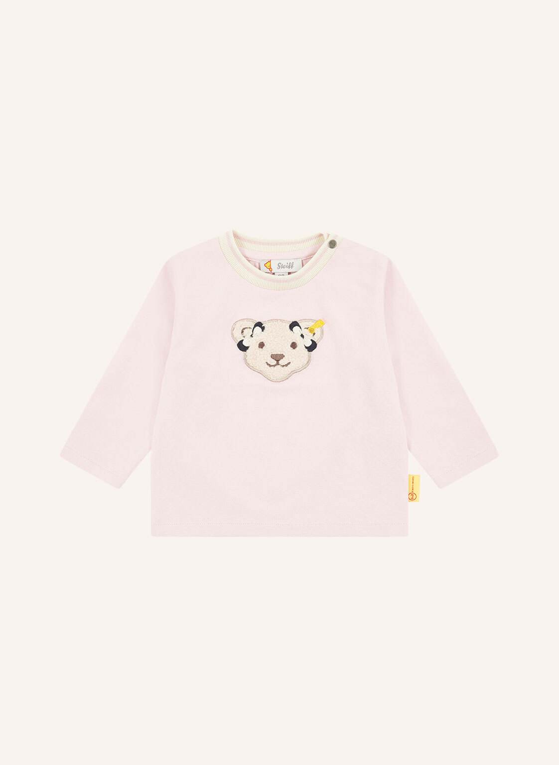 Steiff T-Shirt  Dalmatian rosa von Steiff