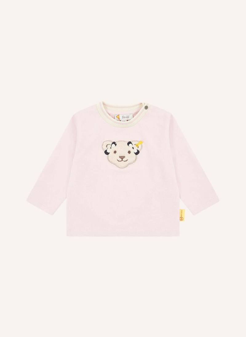 Steiff T-Shirt  Dalmatian rosa von Steiff
