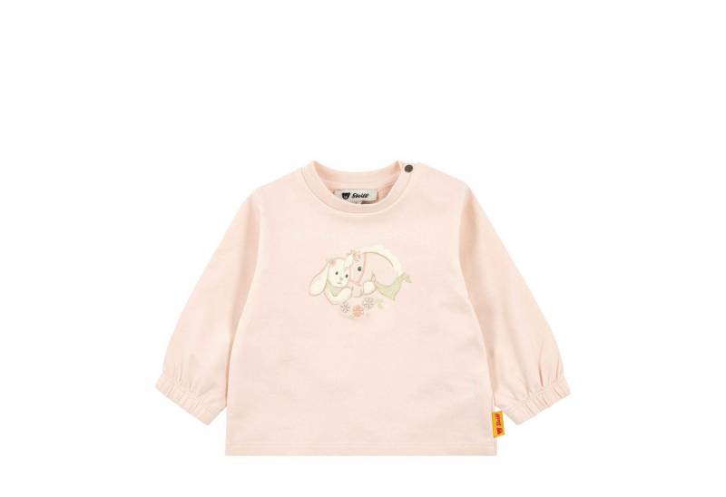 Steiff T-Shirt Sweatshirt Western Core von Steiff