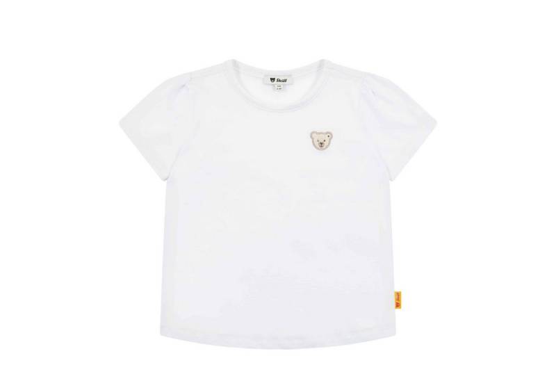 Steiff T-Shirt T-Shirt kurzarm Balletcore von Steiff