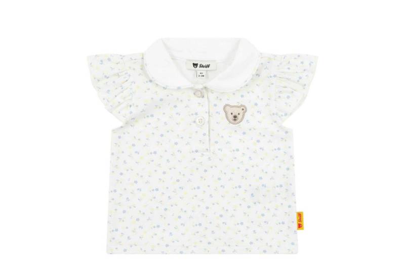 Steiff T-Shirt T-Shirt kurzarm Summer Breeze von Steiff