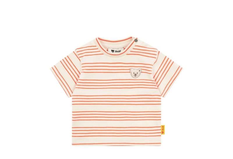 Steiff T-Shirt T-Shirt kurzarm Sundancer von Steiff