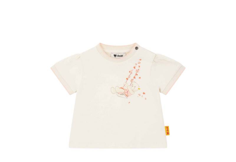 Steiff T-Shirt T-Shirt kurzarm Sundancer von Steiff