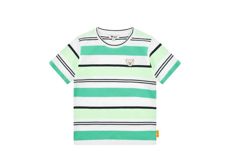 Steiff T-Shirt T-Shirt kurzarm Team Steiff von Steiff