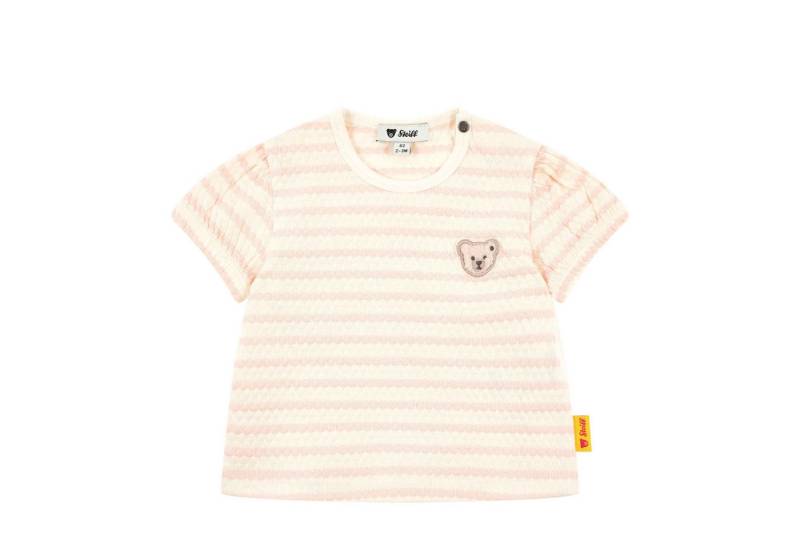 Steiff T-Shirt T-Shirt kurzarm Western Core von Steiff