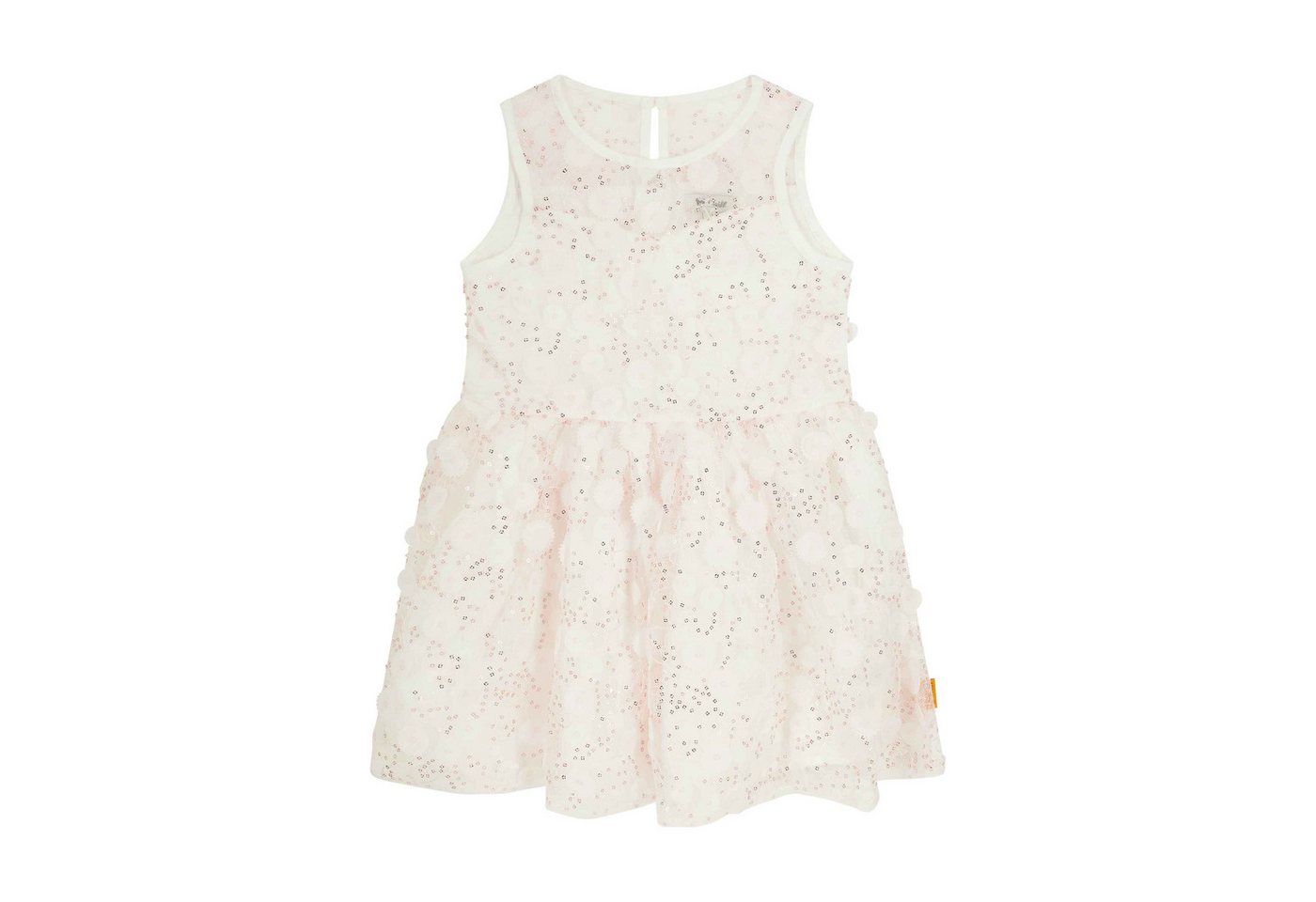 Steiff Trägerkleid Kleid Special Day, gefüttert von Steiff