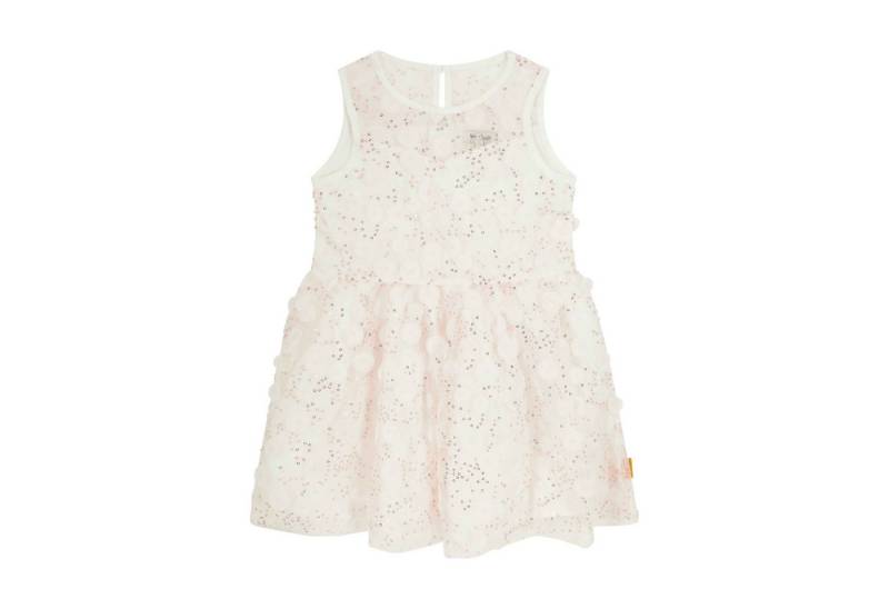 Steiff Trägerkleid Kleid Special Day, gefüttert von Steiff