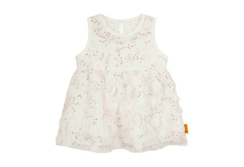 Steiff Trägerkleid Kleid Special Day, gefüttert von Steiff