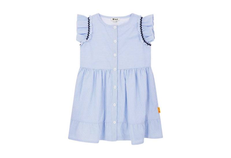 Steiff Trägerkleid Kleid Summer Breeze, gefüttert von Steiff