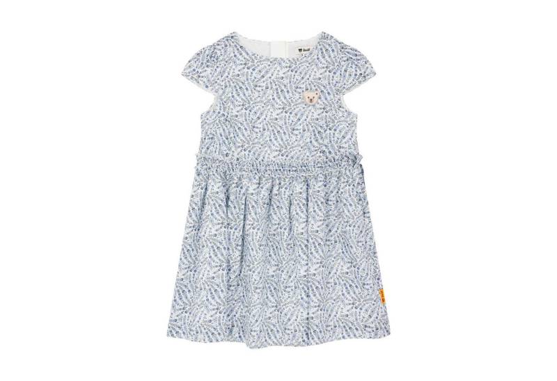 Steiff Trägerkleid Kleid Summer Breeze, gefüttert von Steiff