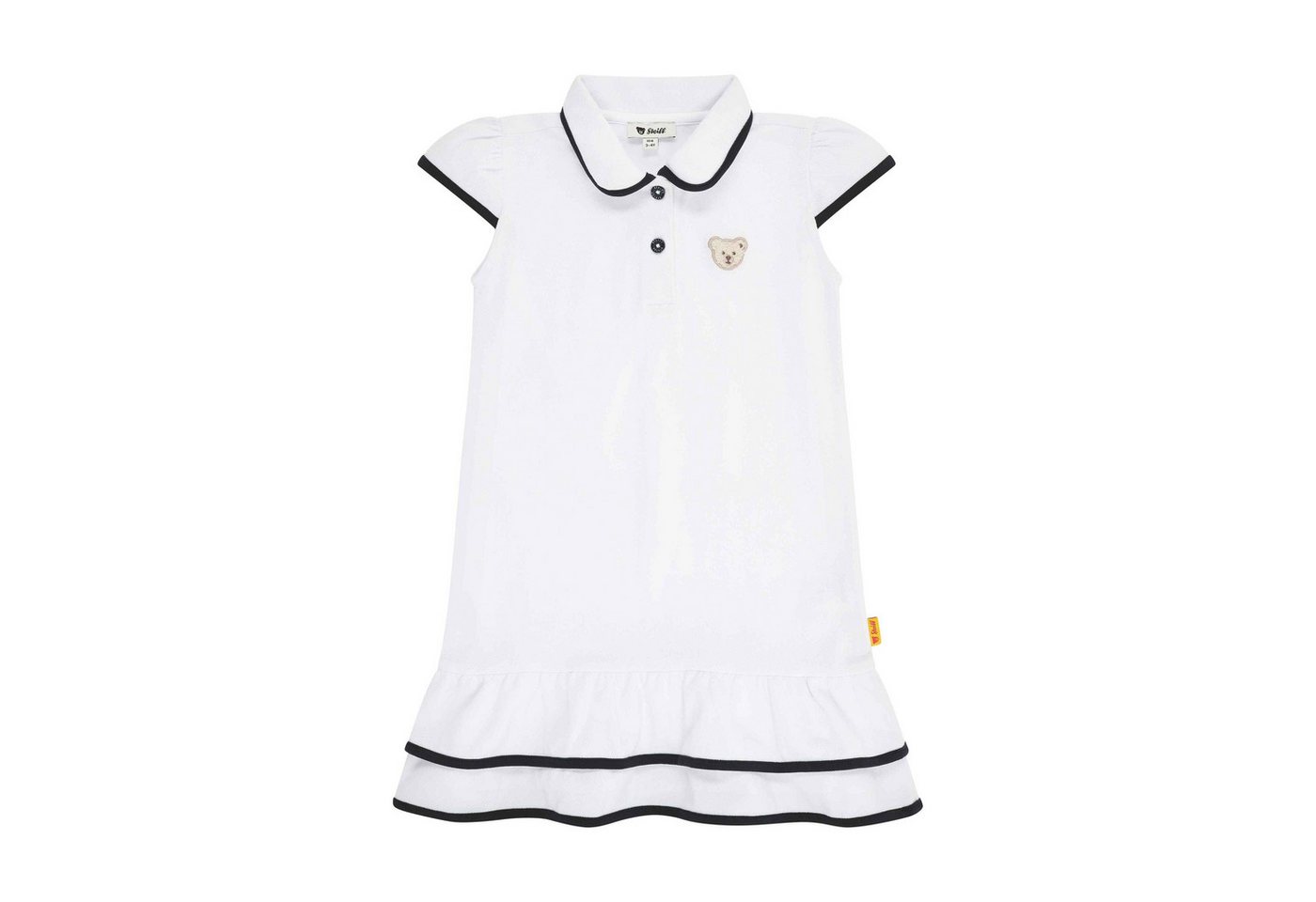 Steiff Trägerkleid Kleid Summer Breeze von Steiff