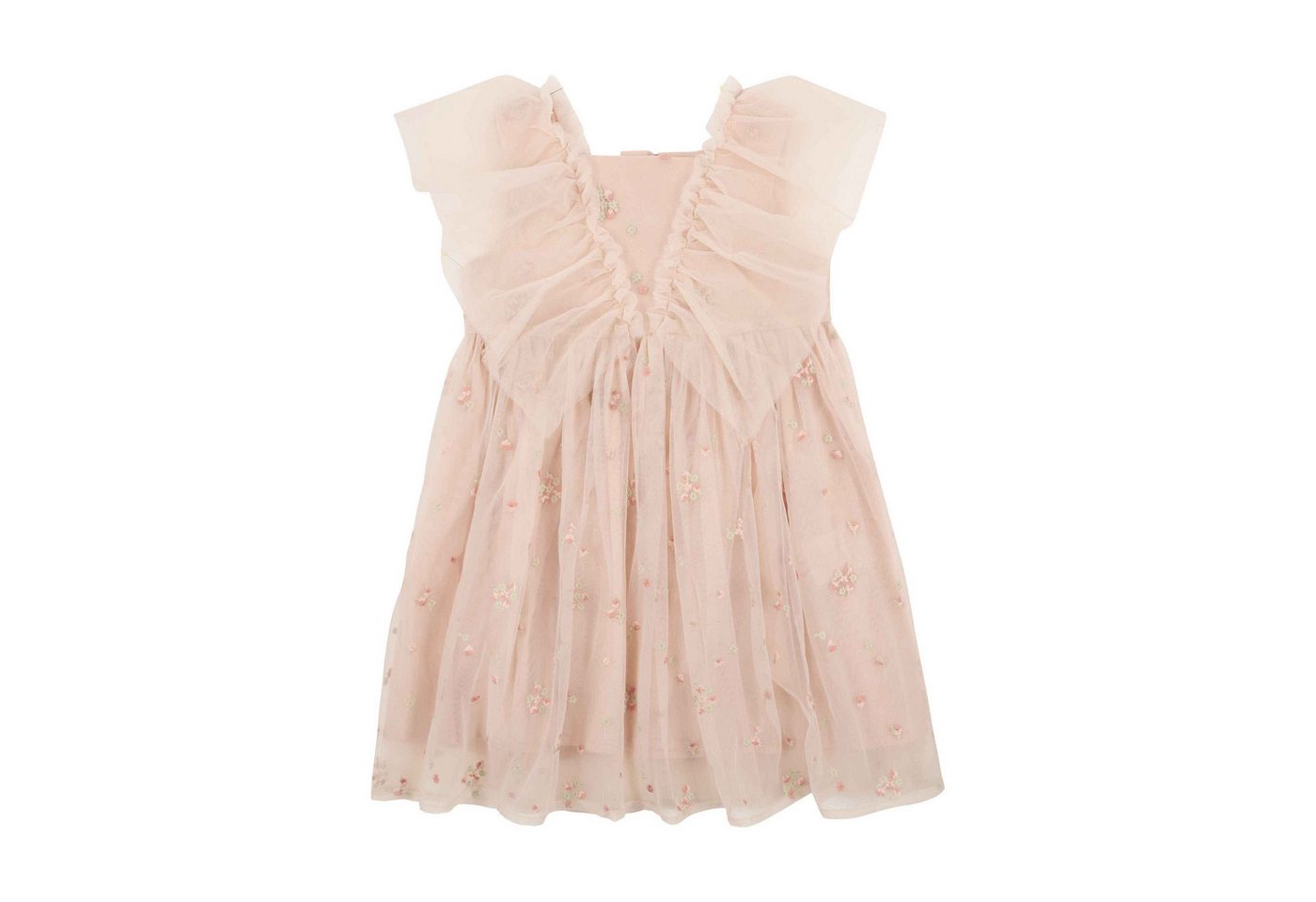 Steiff Trägerkleid Kleid Western Core, gefüttert von Steiff