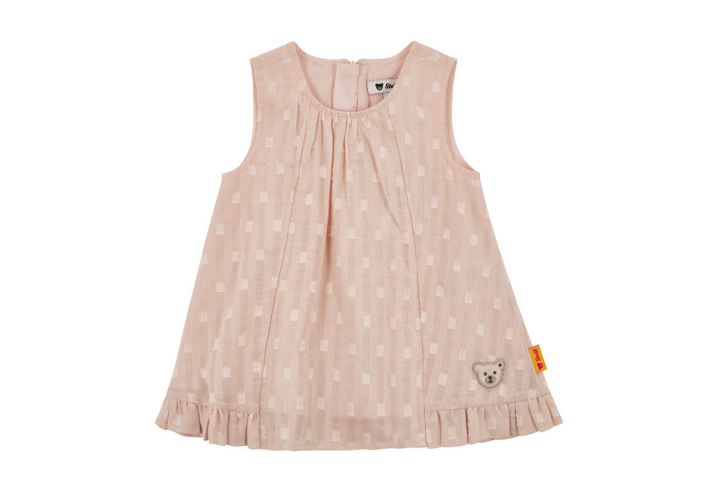 Steiff Trägerkleid Kleid Western Core, gefüttert von Steiff