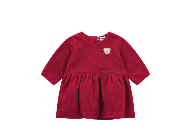 Steiff Trägerkleid Kleid langarm Celebration, gefüttert von Steiff