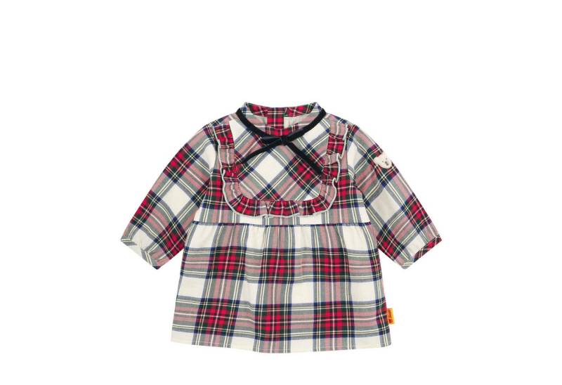 Steiff Trägerkleid Kleid langarm Celebration, gefüttert von Steiff