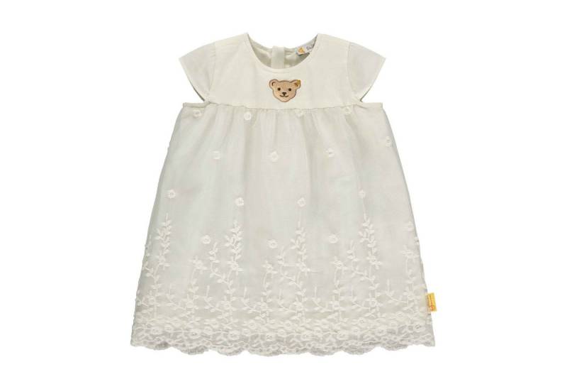 Steiff Trägerkleid Kleid gefüttert von Steiff