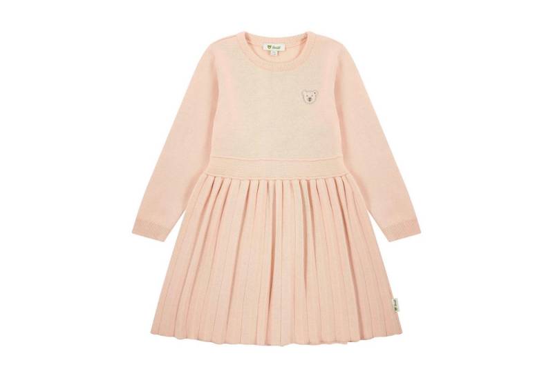 Steiff Trägerkleid Strick Kleid Woodland von Steiff