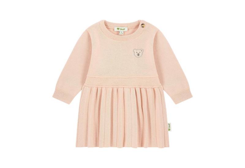 Steiff Trägerkleid Strick Kleid Woodland von Steiff