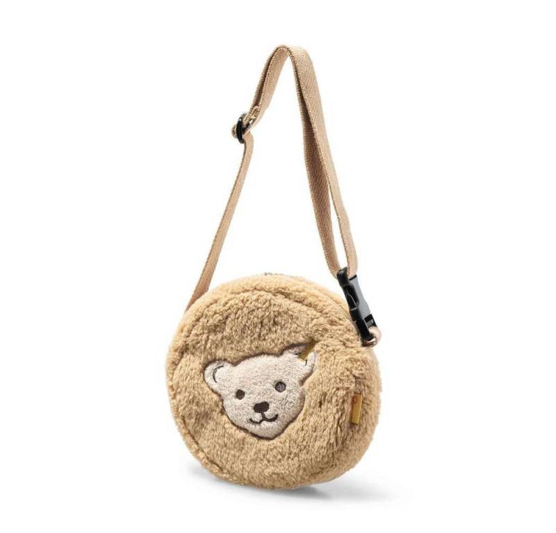 Steiff Umhängetasche Teddy Fleece von Steiff
