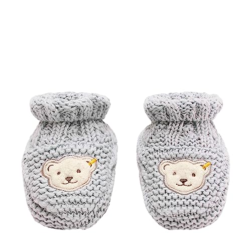 Steiff Unisex Kinder Babyschuh, Wind Chime, 6-18 Monate EU von Steiff