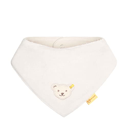 Steiff Unisex Baby Basic Halstuch, Wind Chime, One Size von Steiff