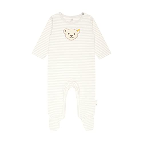 Steiff Unisex Baby Basic Kleinkind-Schlafanzüge, Wind Chime, 68 von Steiff