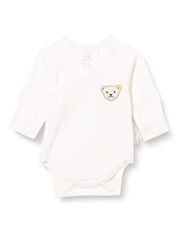 Steiff Wickelbody langarm GOTS von Steiff