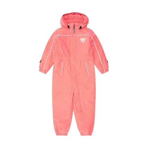 Steiff Unisex Kids Schneeanzug Snowsuit, Dubarry, 104 von Steiff