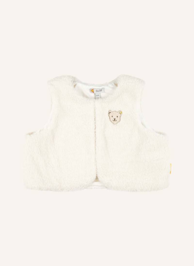 Steiff Weste Classic beige von Steiff