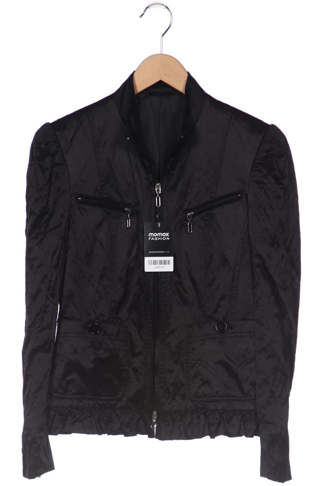 Steilmann Damen Jacke, schwarz von Steilmann