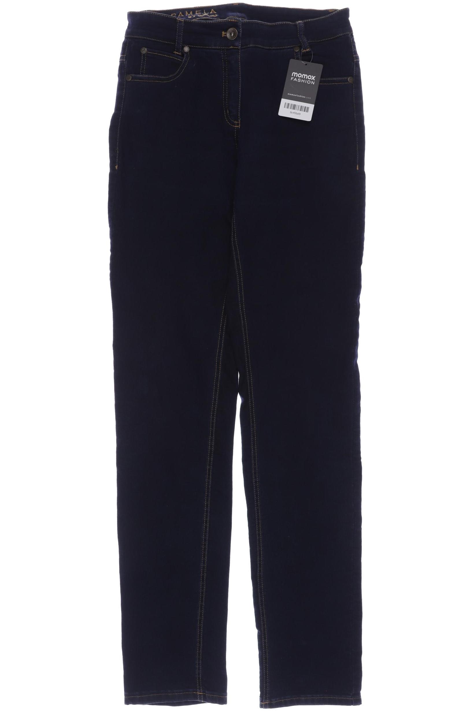 Steilmann Damen Jeans, blau von Steilmann