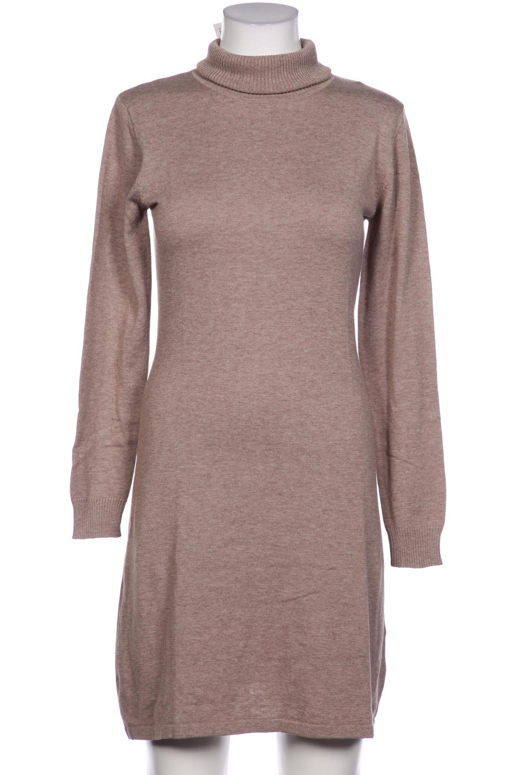 Steilmann Damen Kleid, beige von Steilmann