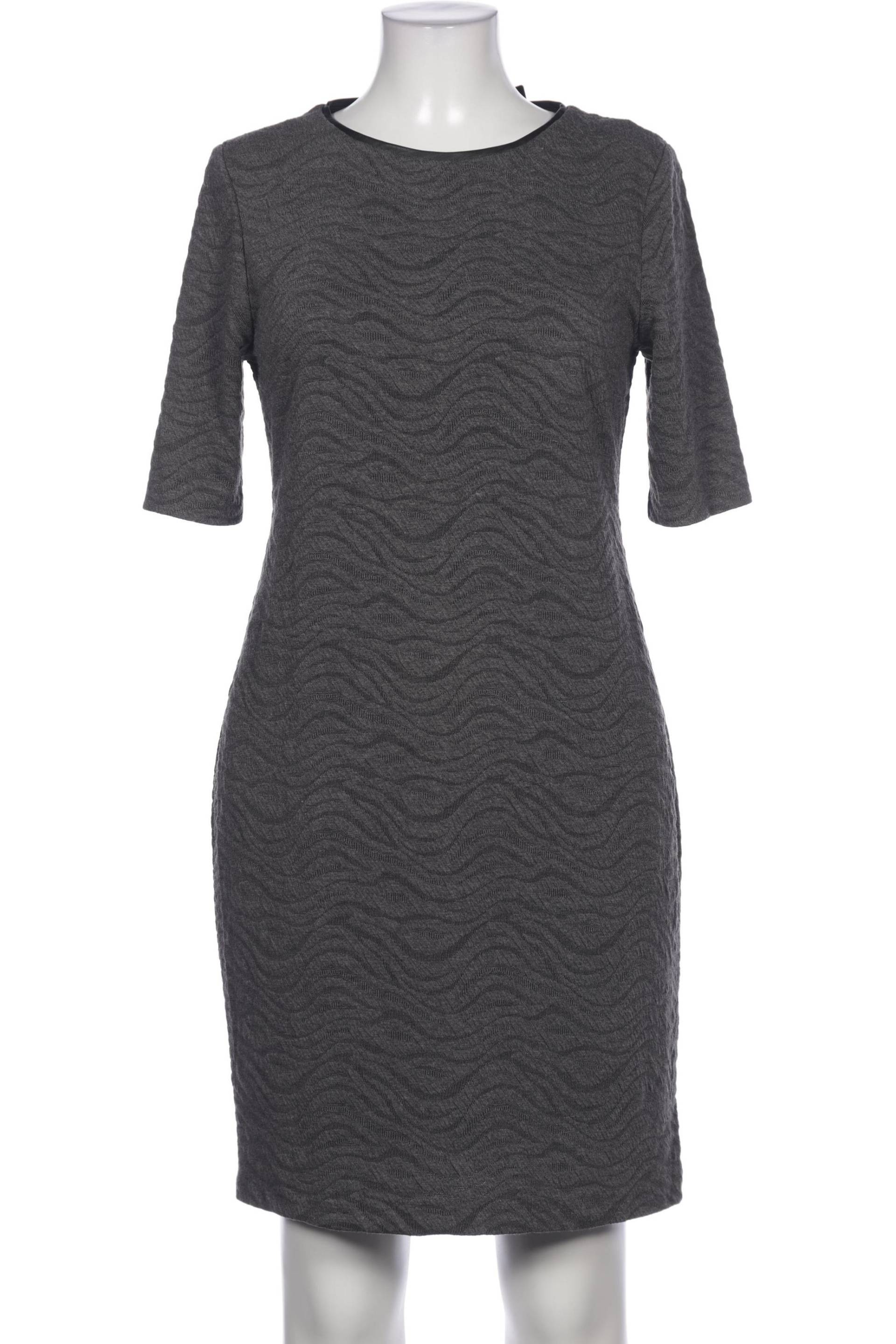 Steilmann Damen Kleid, grau von Steilmann