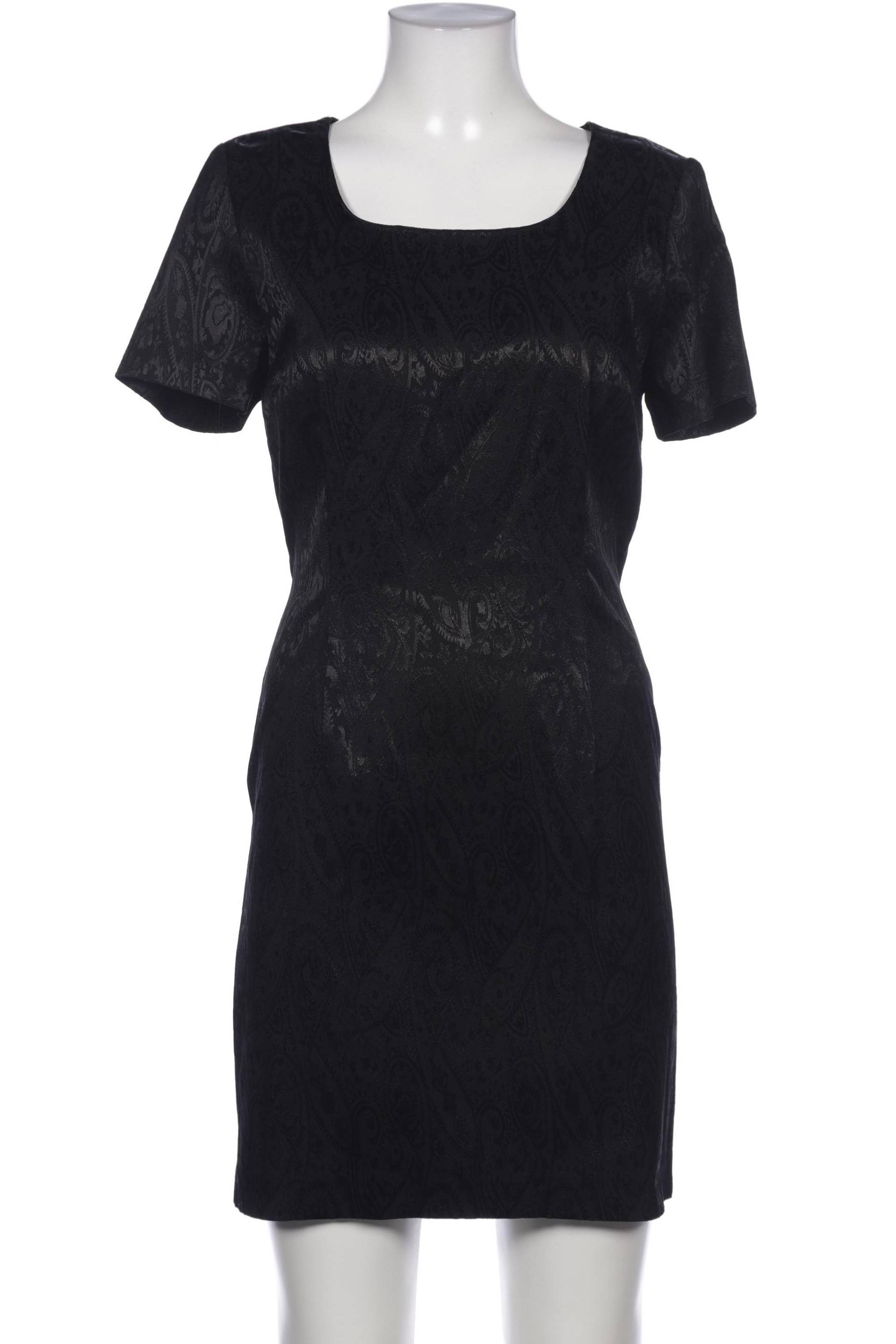 Steilmann Damen Kleid, schwarz von Steilmann