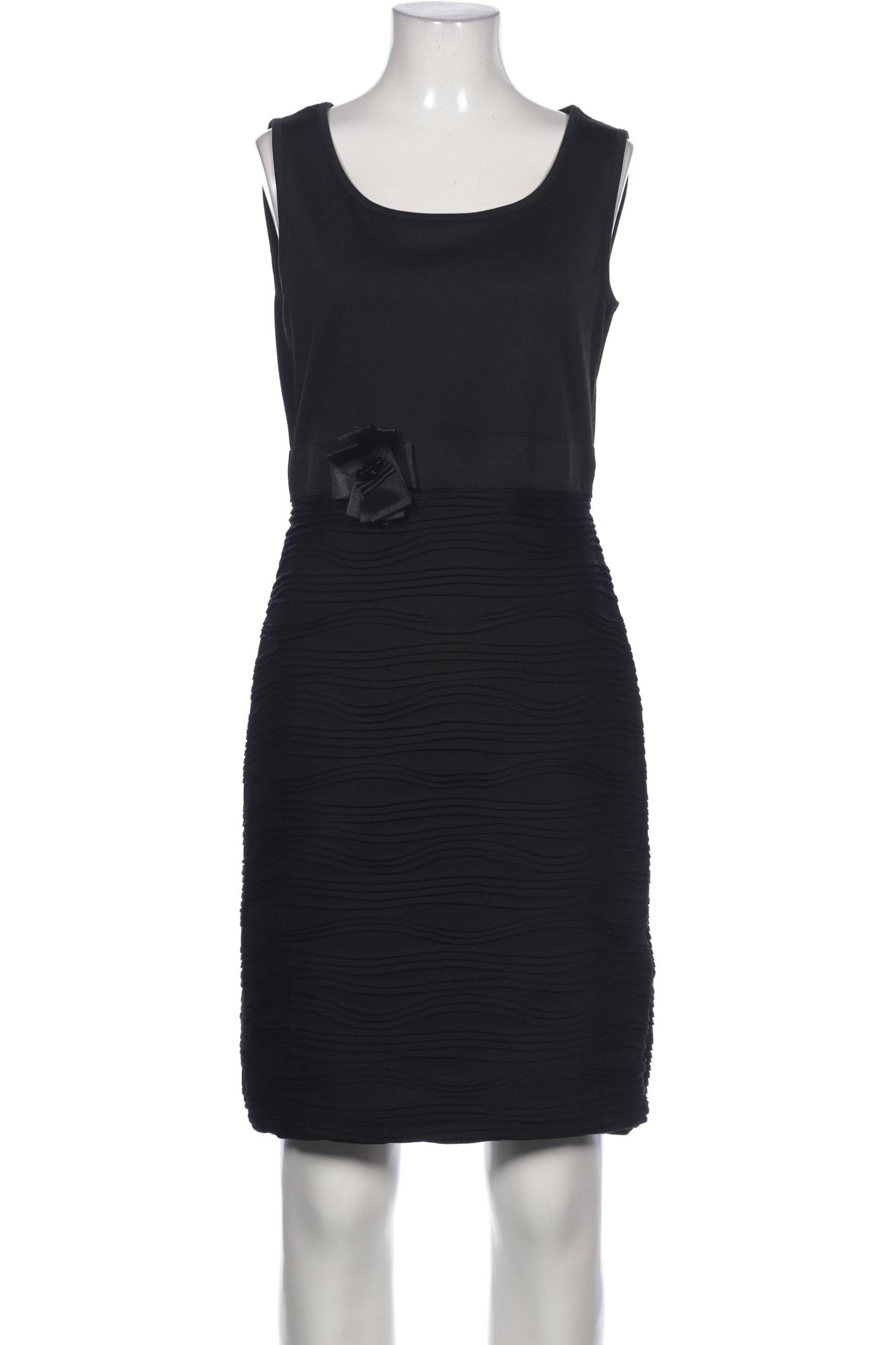 Steilmann Damen Kleid, schwarz von Steilmann